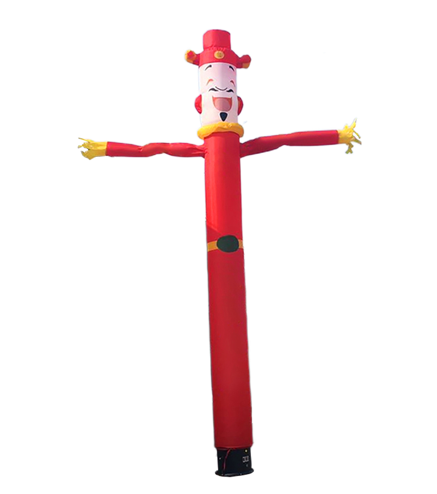10/20FT Inflatable Advertising Air Wind Tube Puppet Wavy Man Dancer (NO Blower)