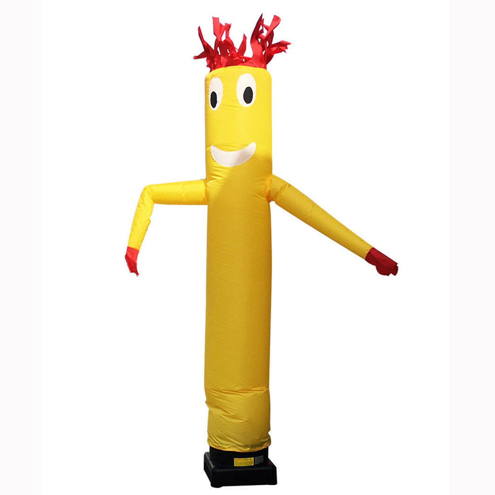 10ft/20ft Air Inflatable Wind Dancer, Dancing Sky Puppet, Tube Man Advertising