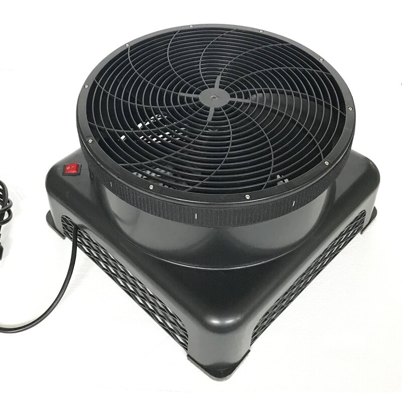 18in Air Inflatable Blower Fan 110V 750W Blower for Dancer Wind Tube Man Puppet