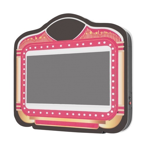 LED Letter Presenter Display Sign For Birthday Wedding Displayer Programmable