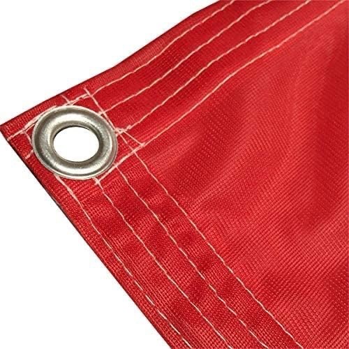 2×6 Ft FLEA MARKET NOW OPEN Banner Polyester Fabric Sign With Grommets wrb