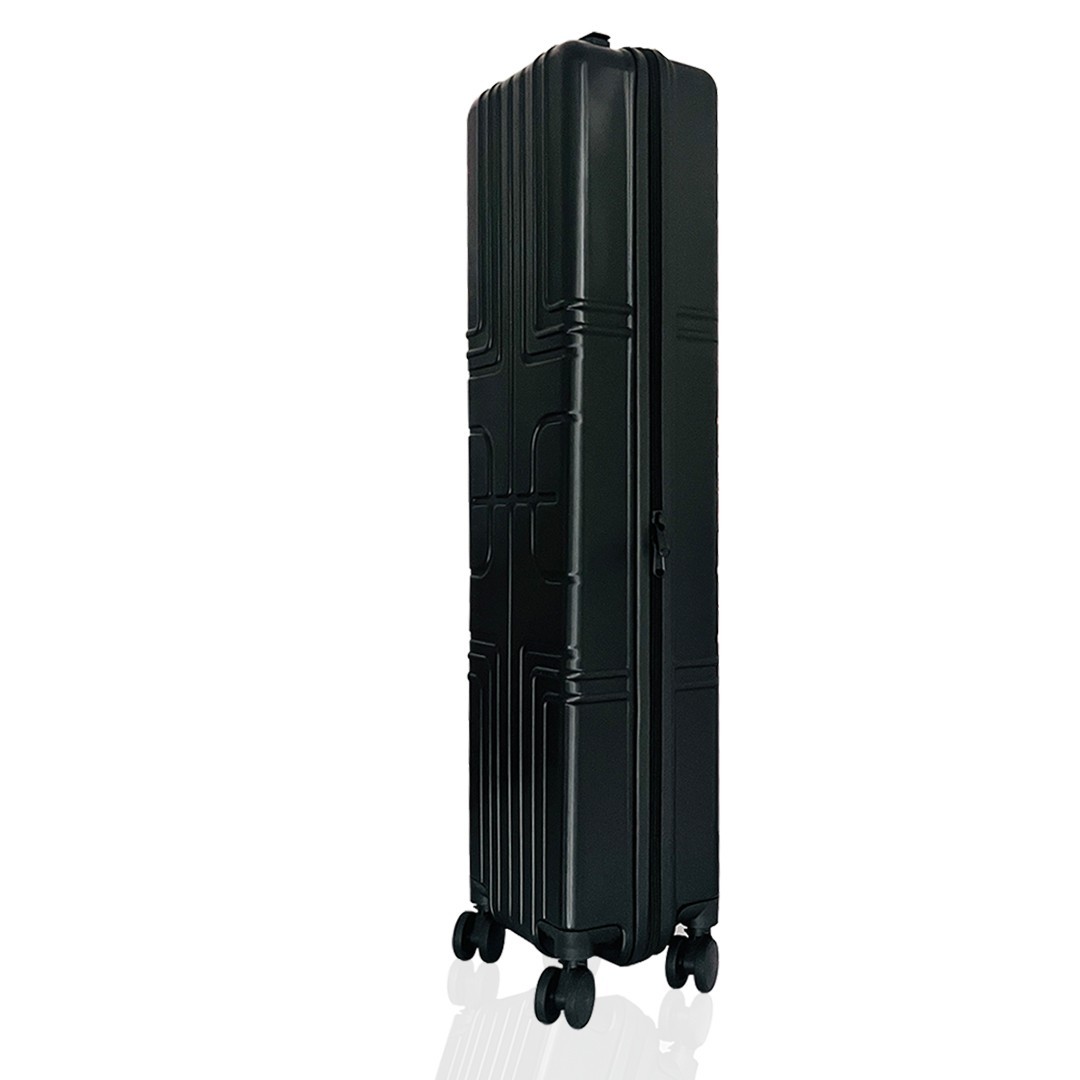 Heavy Duty Retractable Banner Stand Trade Show Banner Stand with Carrying Bag