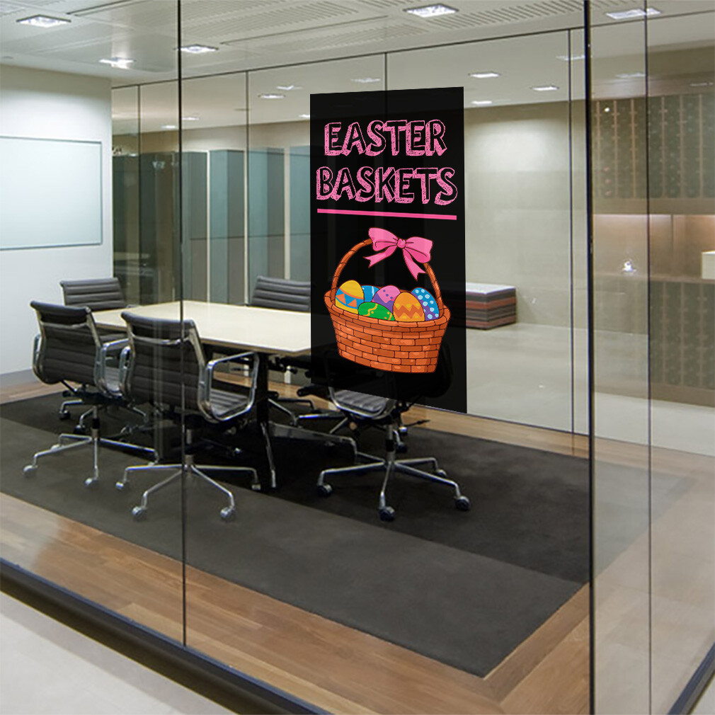Door Decals Vertical Vinyl Stickers Multiple Sizes Industrial Vinyl