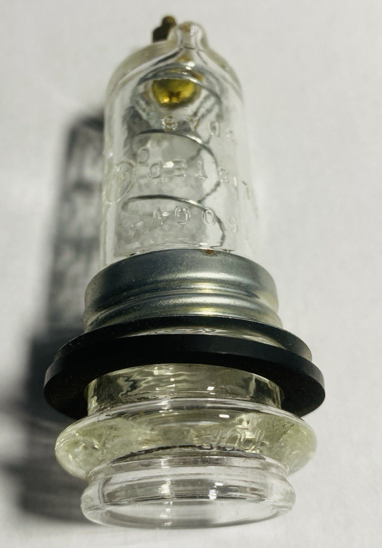 Neon Sign Glass Housing #200 Neon Sign Repair