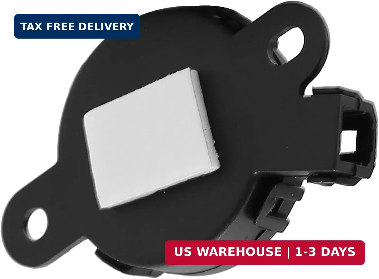 4L1Z-15K864-A Parking Aid System Speaker Buzzer Parking Aid Warning Sensor Speak