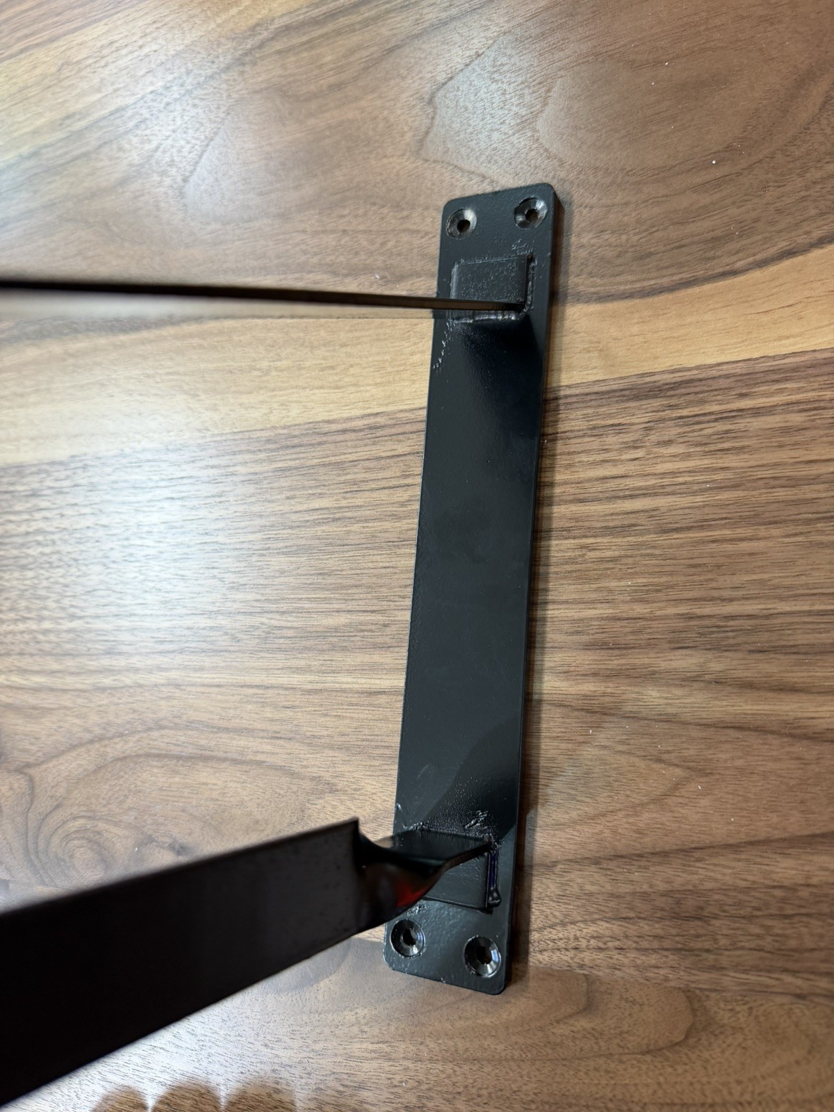 Adjustable sign hanging bracket hanger 26” advertising FREE SHIPPING