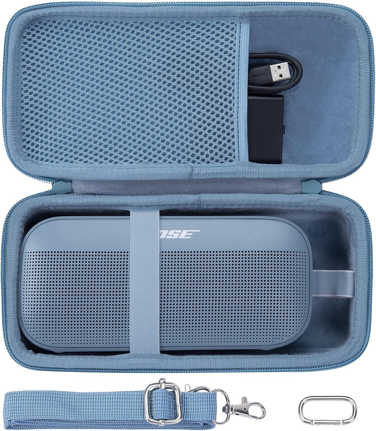 Bose SoundLink Flex Portable Speaker LE (2nd Generation) / Bose SoundLink Flex