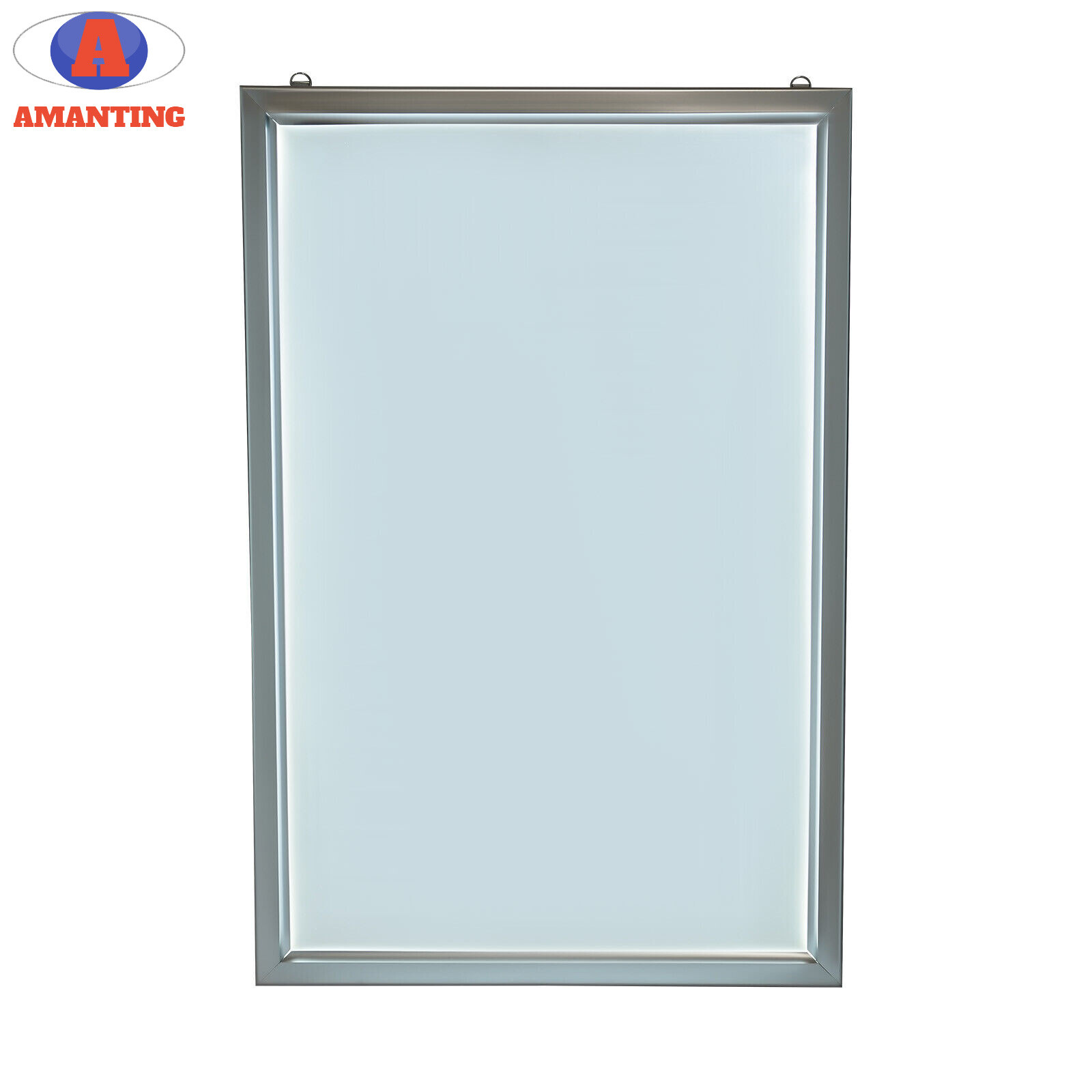 24&Prime;x36&Prime; LED Light Box Backlit Movie Poster Art Picture Frame Advertising Display