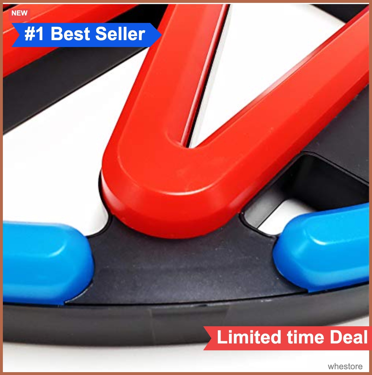 23 Inch 12 Inch Oval LED Neon Open Sign Ultra Bright Remote Control Included