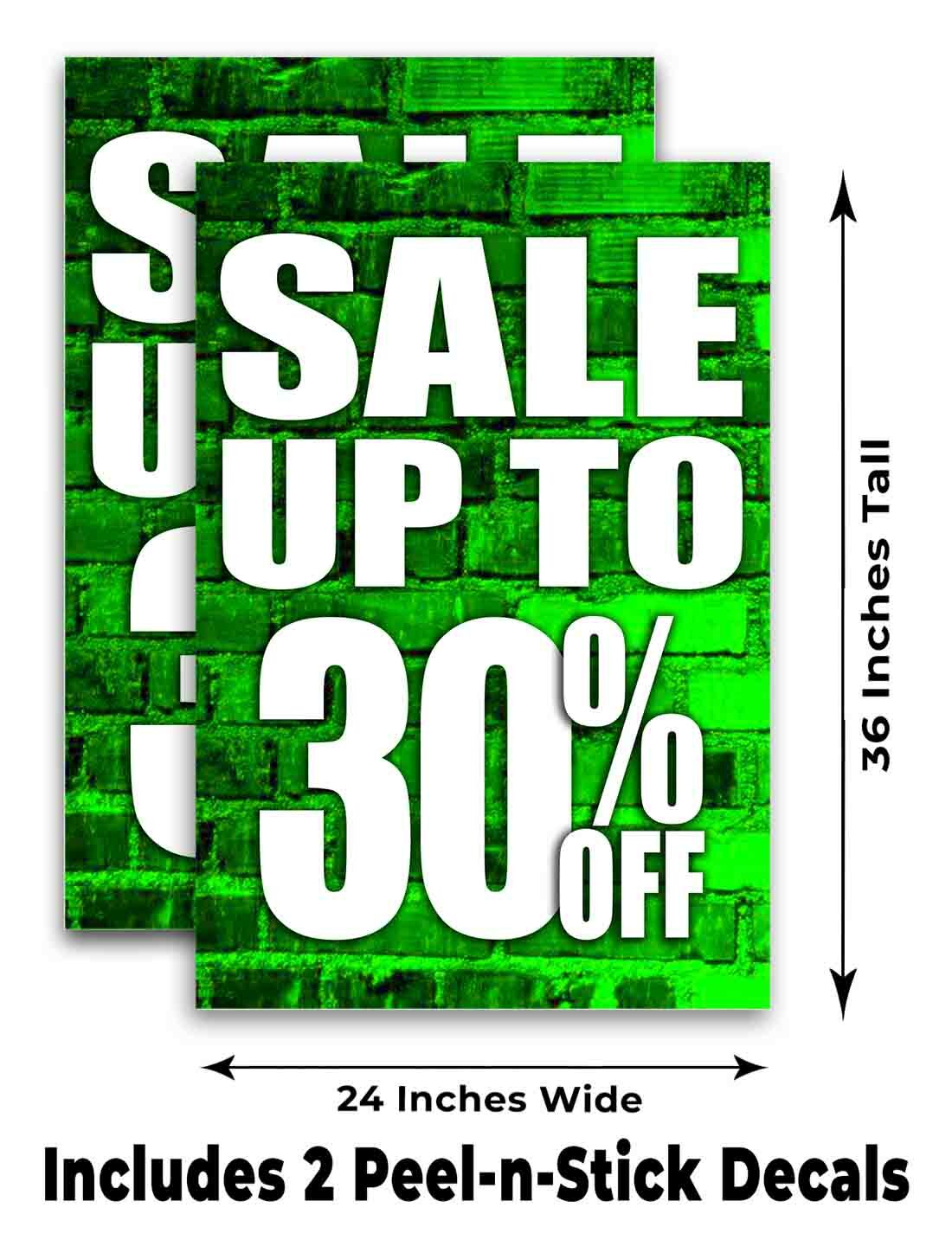 Sale Up To 30% Off Signicade 24×36 A Frame Sidewalk Sign Double Sided