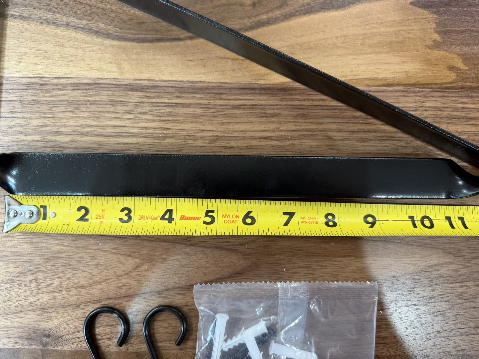 Adjustable sign hanging bracket hanger 17” advertising FREE SHIPPING