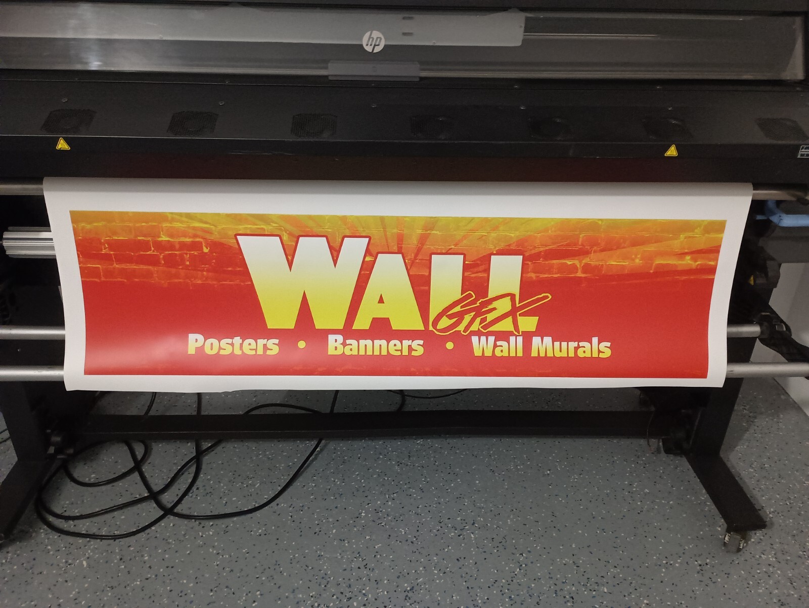 Custom Banner – 15oz Heavy Duty Vinyl Sign – Quality Personalized Event Banner