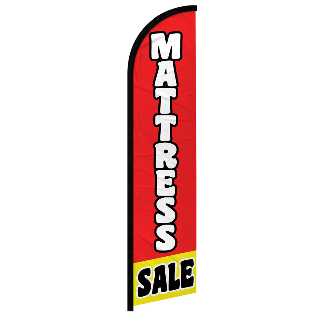 Furniture Windless Swooper Full Curve Flag Sofa Mattress Muebles