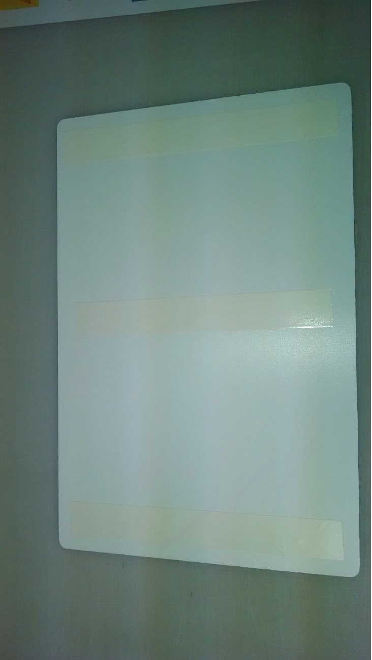 12&Prime; x 18&Prime; PVC SIGN NO MOBILES PLEASE
