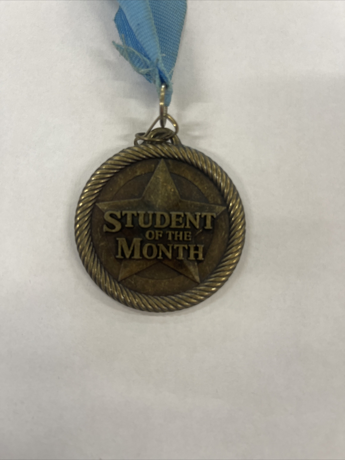 Student If The Month Metal Blue 32”
