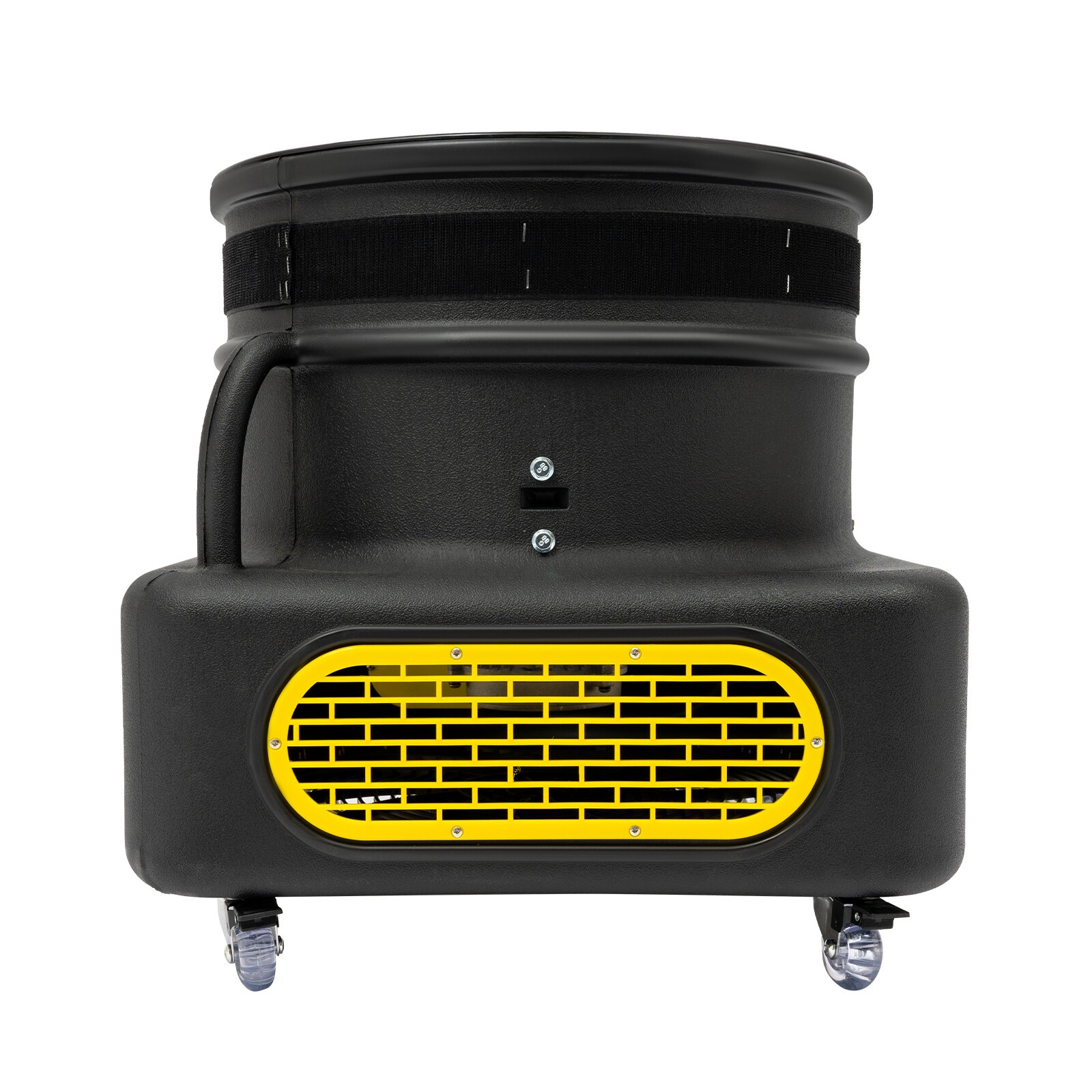 HF-B750 Commercial Air Blower Fan for Wacky Waving Inflatable Dancer Man 750W