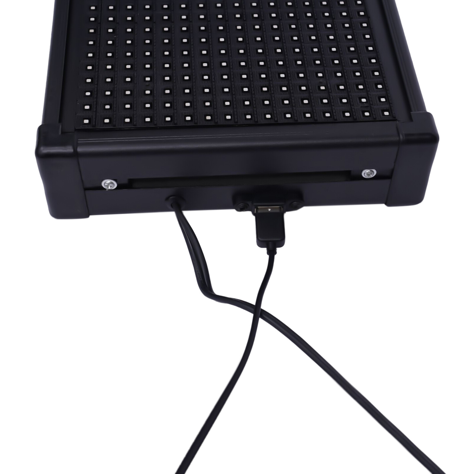 26&Prime;x8&Prime; LED Advertising Sign Programmable Scrolling Display Board Full Color