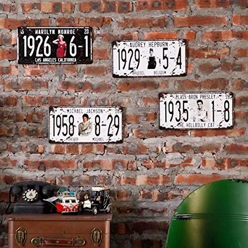 Aluminum Sign – Customer Parking Only W Double Arrow – Retro Style – 12&Prime; x 8&Prime;…