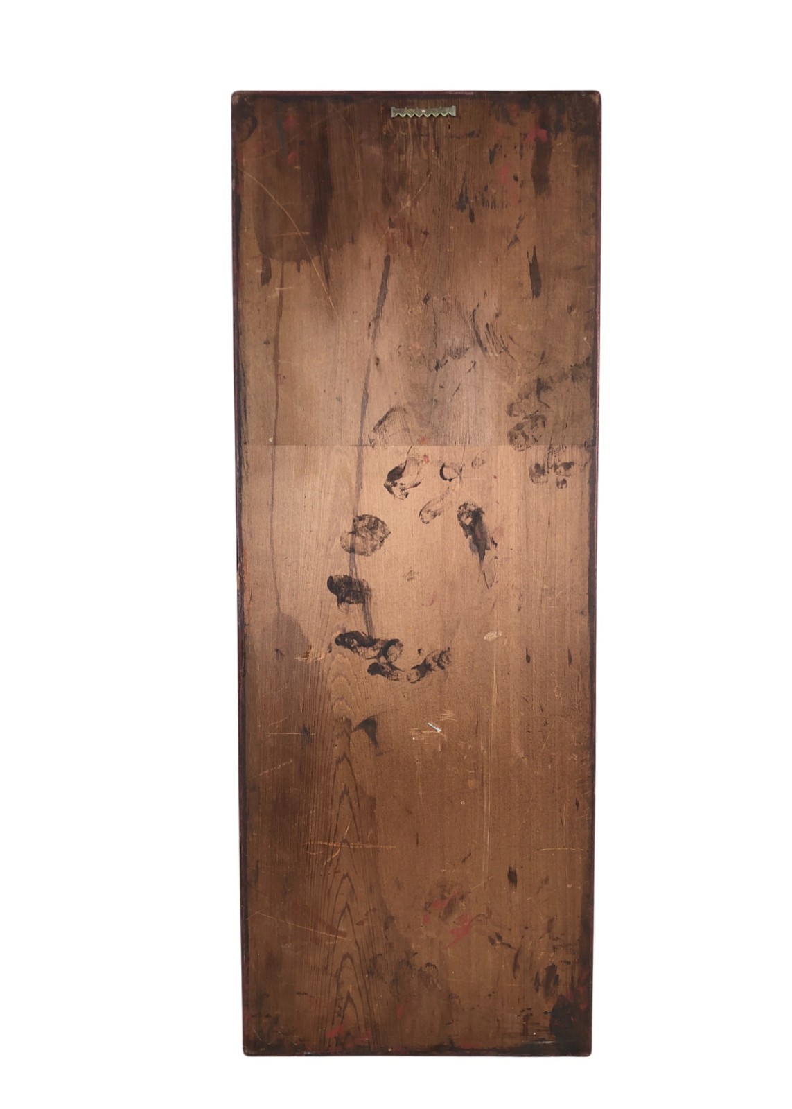 Vertical Wooden Business Sign Veterinarian We&rsquo;re Here To Help 30 x 11&Prime;