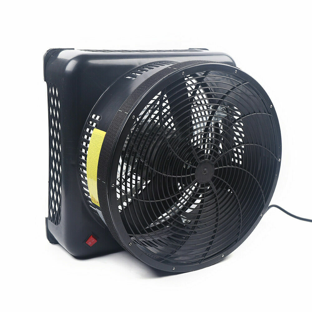 For Dancer Wind Wavy Tube Man Puppet Guy 370w Portable Inflatable Air Blower Fan