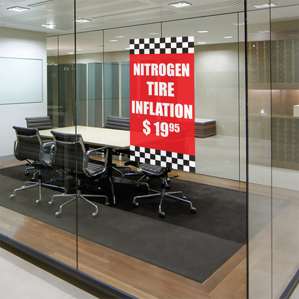 Door Decals Vertical Vinyl Stickers Multiple Sizes Industrial Vinyl Automotive
