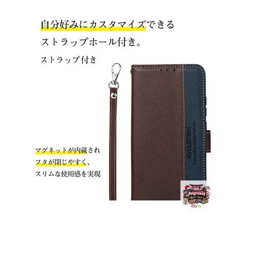 NEW iPhone XS Case Flip Case for iPhone X Universal Shockproof with Strap Charm