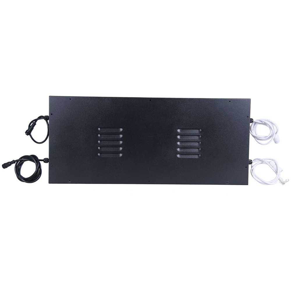 Multicolor 10&Prime; LED GAS STATION Electronic Fuel PRICE SIGN 88889