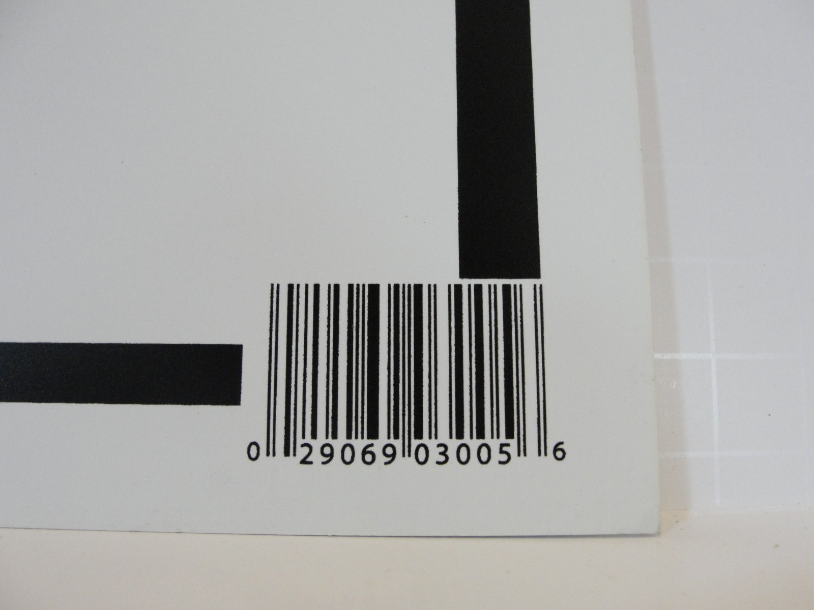 HY KO Products 3005 Plastic « For Rent » Sign, 9&Prime; x 12&Prime;