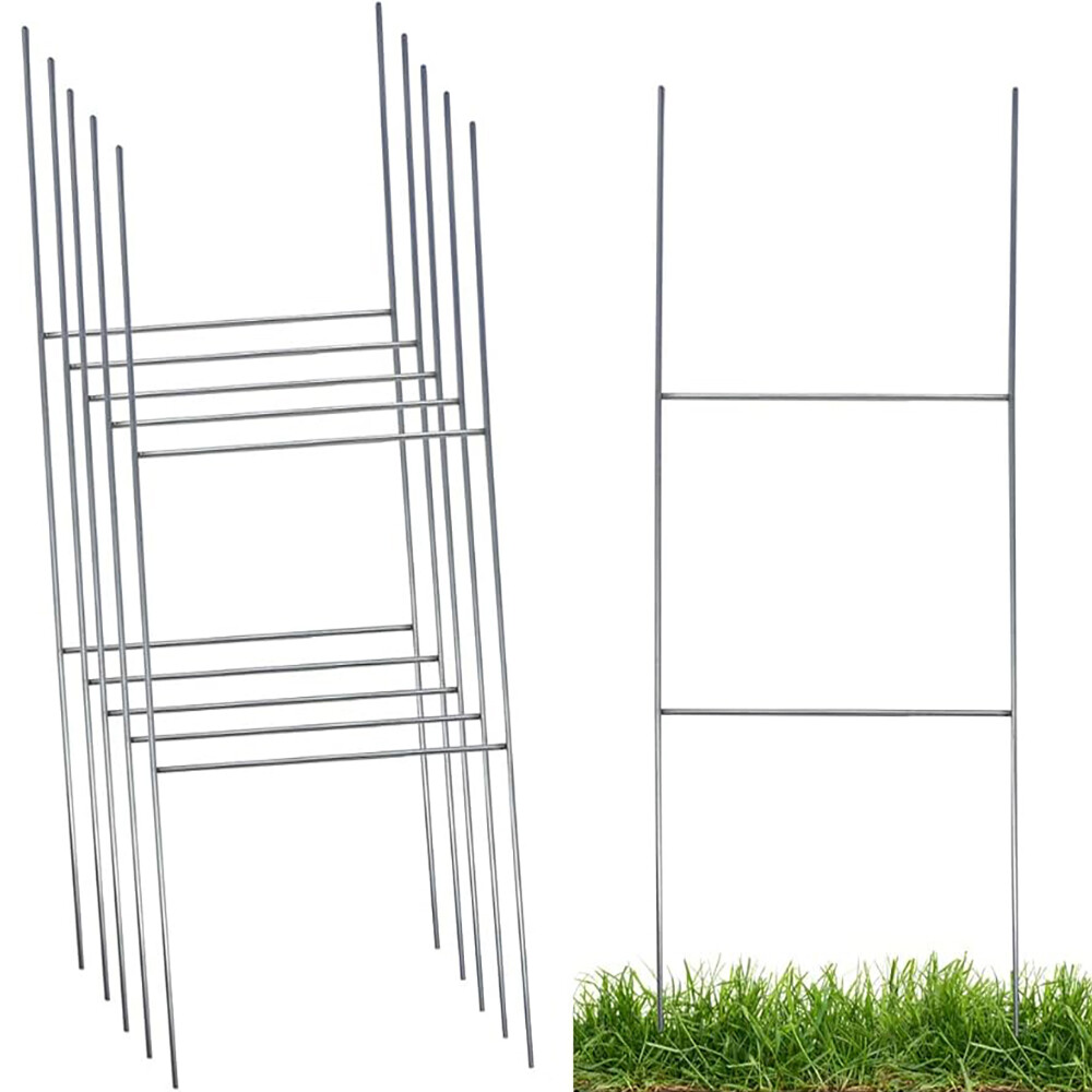 250 YEARS 18×24 Yard Sign Independence Plastic Corrugated WITH STAKE USA YS08077