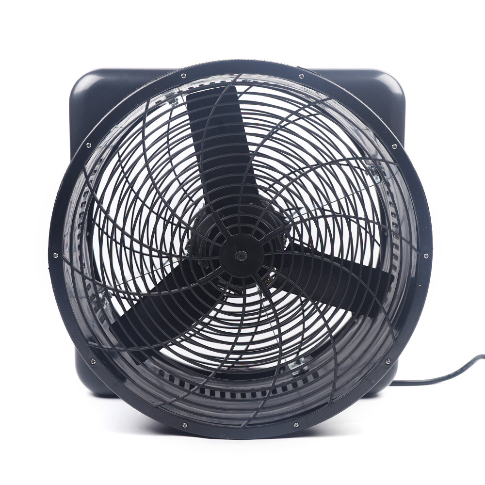 550W Air Blower Fan For Inflatable Wind Dancer Dancing Tube Man Puppet Fly Guy