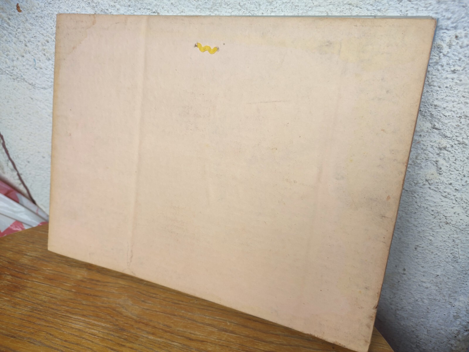 personal protective equipment original poster sign