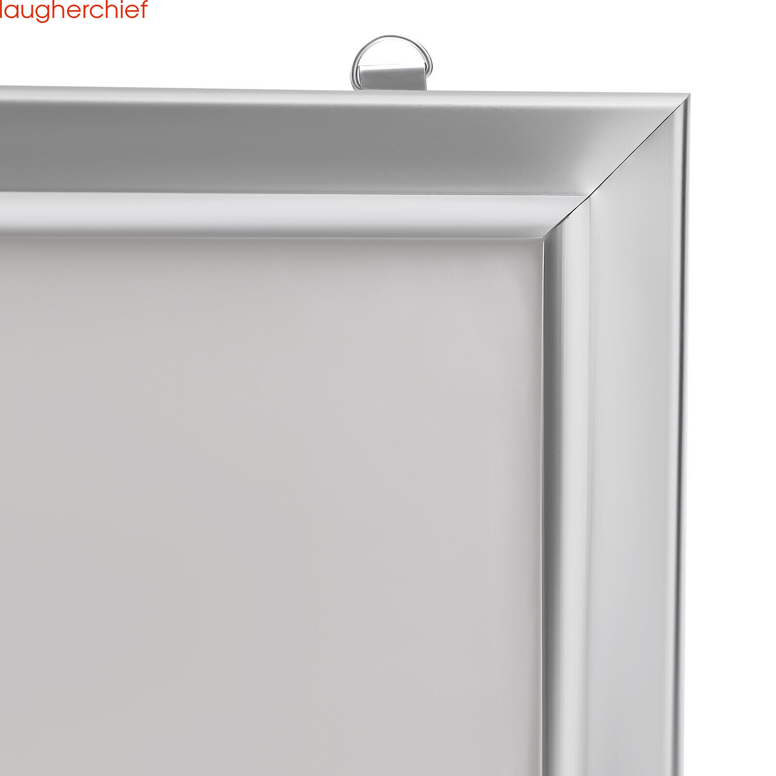 Wall Mount LED Light Box Movie Poster Display 24&Prime;x36&Prime; Advertising Frame Store US