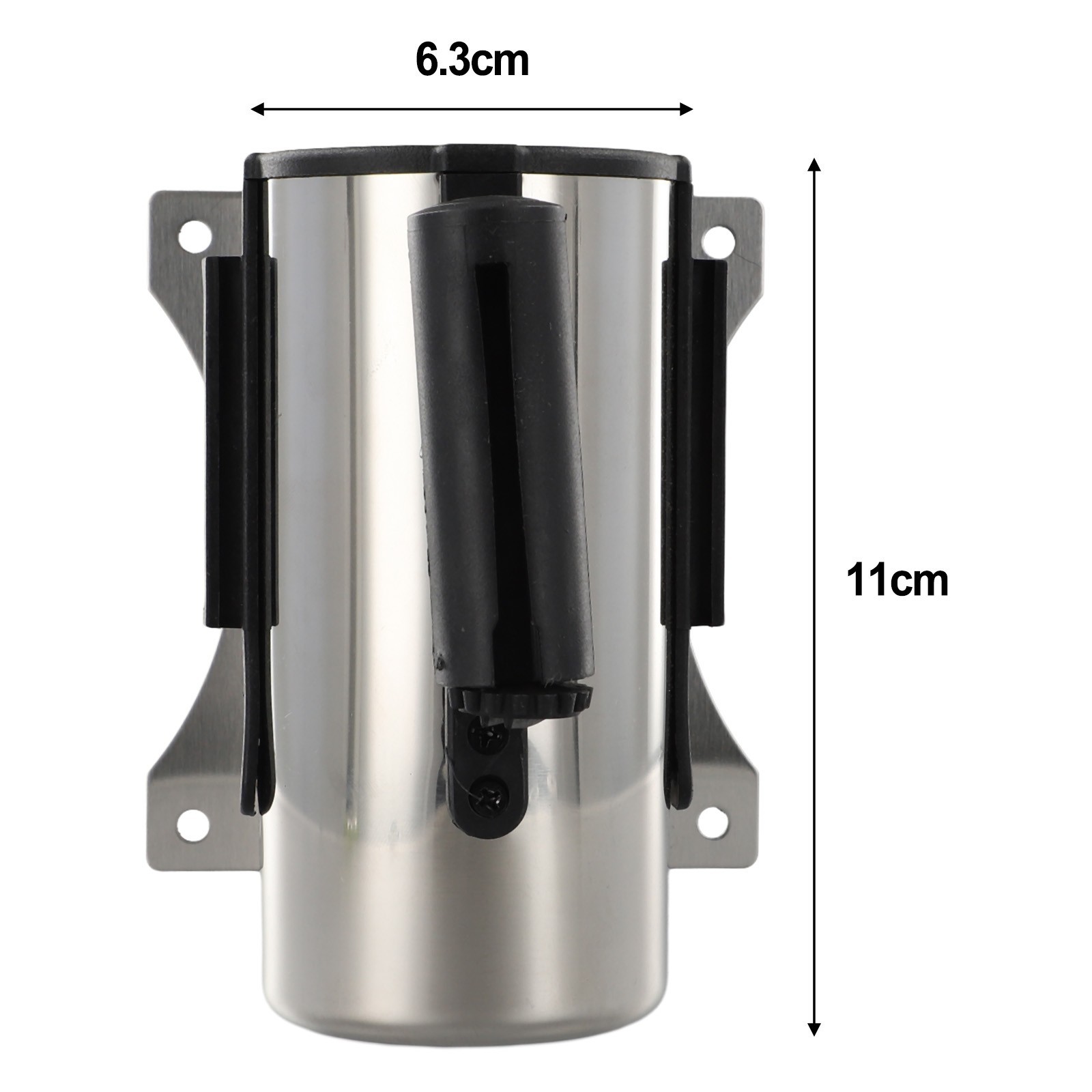 stainless Stanchion Queue Barrier Wall Mount Crowd Control Retractable shop