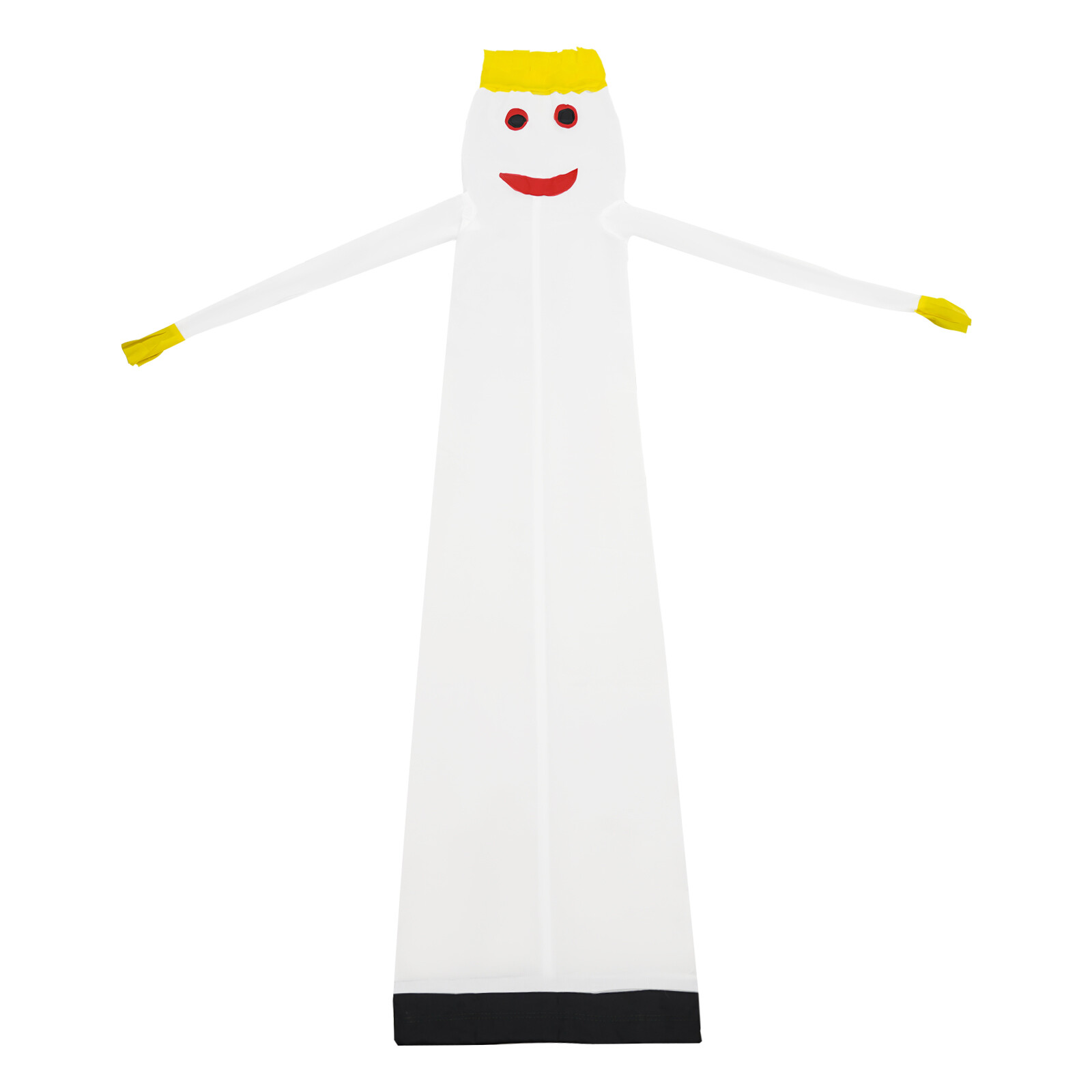 10ft Advertising Inflatable Tube Man Blow Up Giant Waving Arm Fly Puppet US