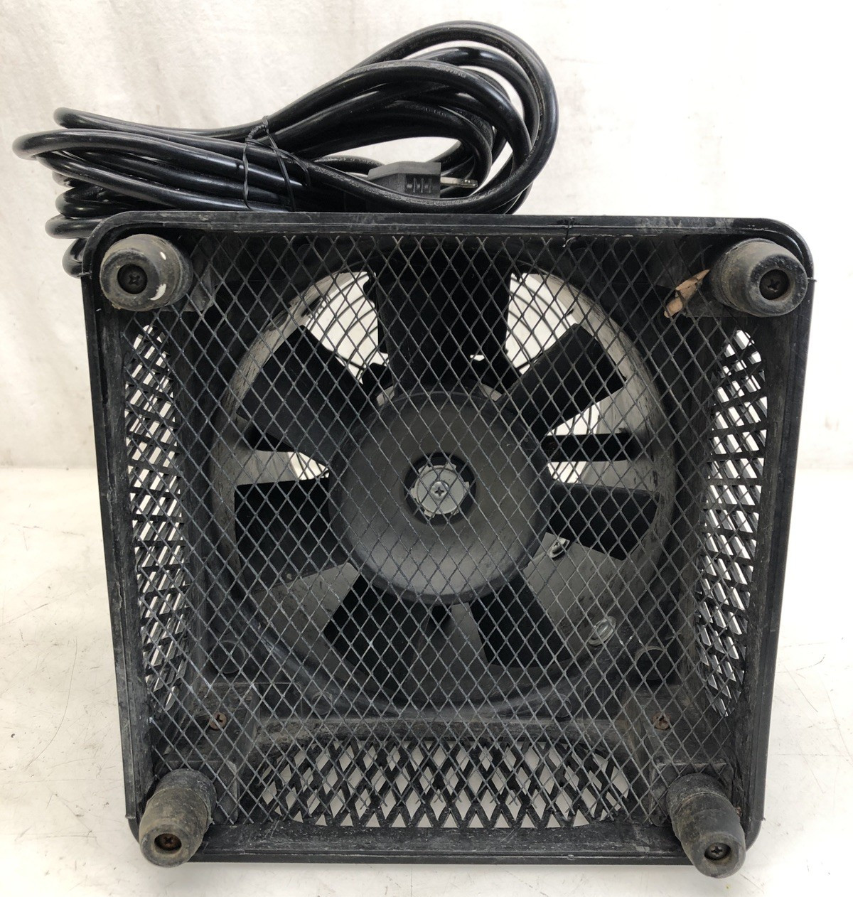 Air Sky Puppet Dancing 1/4HP Blower w/4 Dancer 6&prime; USA/2ea Santa Claws/Ghost