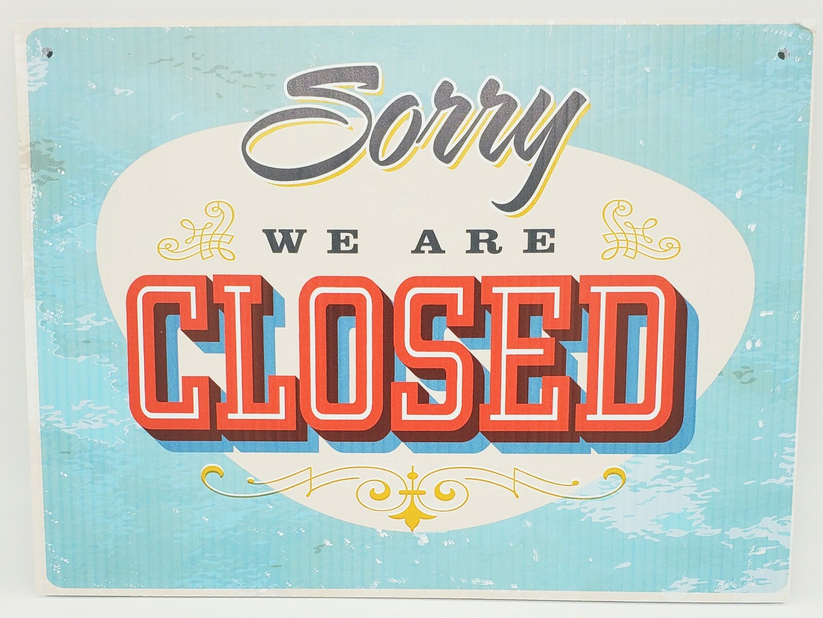 Open Closed Sign MISC 02
