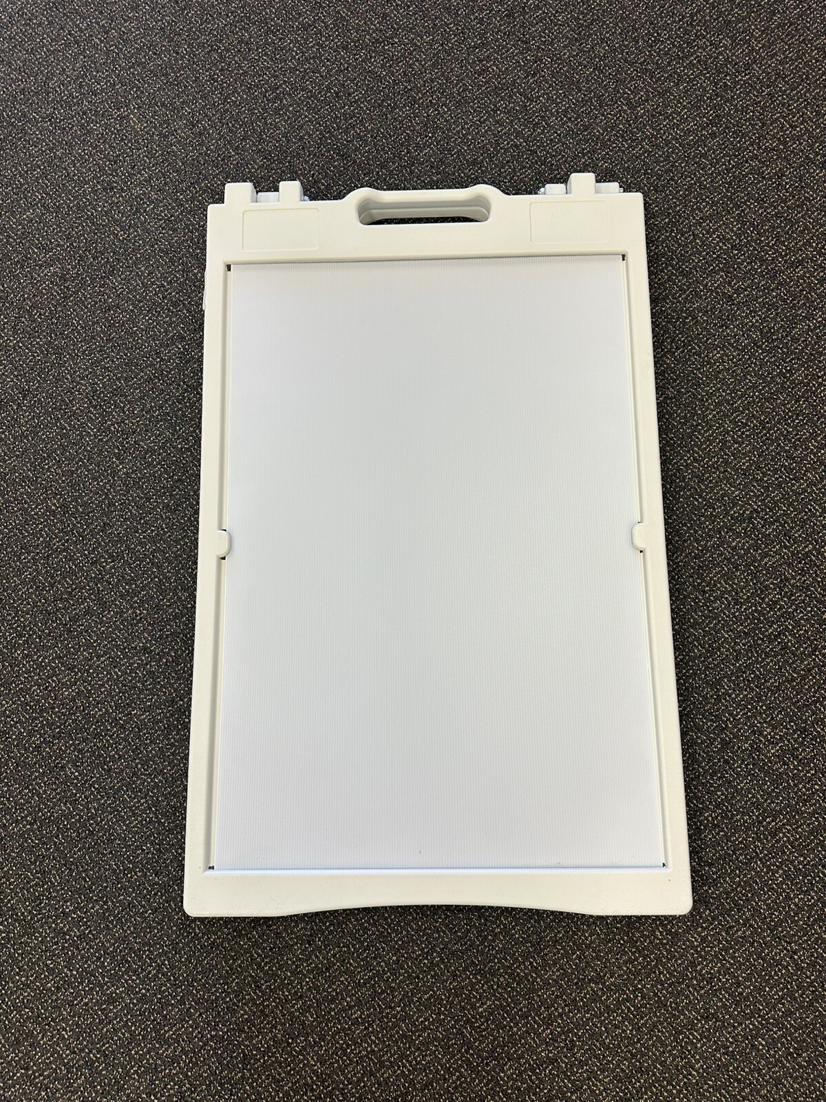 A-frame 24×36 Aframe Sidewalk Sign Sandwich Board Deluxe Signicade Quality