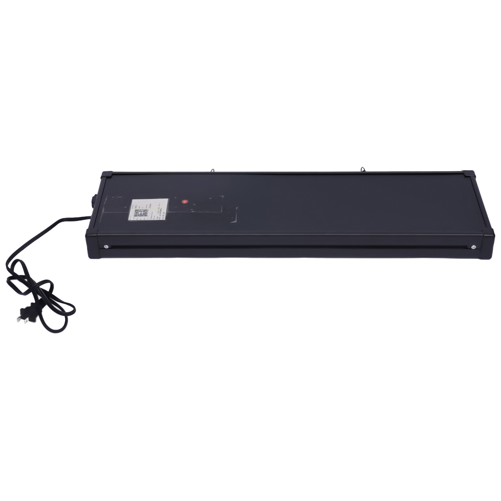 26&Prime;x8&Prime; LED Advertising Sign 7 Color Programmable Scrolling Message Display Board