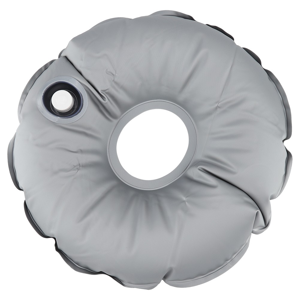 Portable Foldable Round Outdoor Umbrella Flag Base Weight BaG Filled