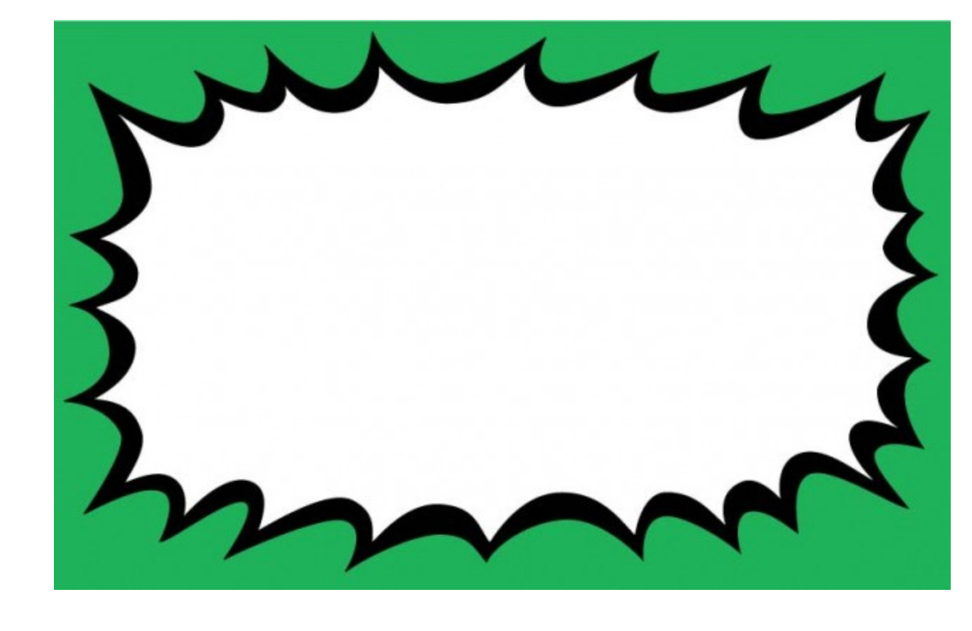 100 – 5.5&Prime; x 7&Prime; Blank Burst price cards for Retail Store Signage GREEN Signs