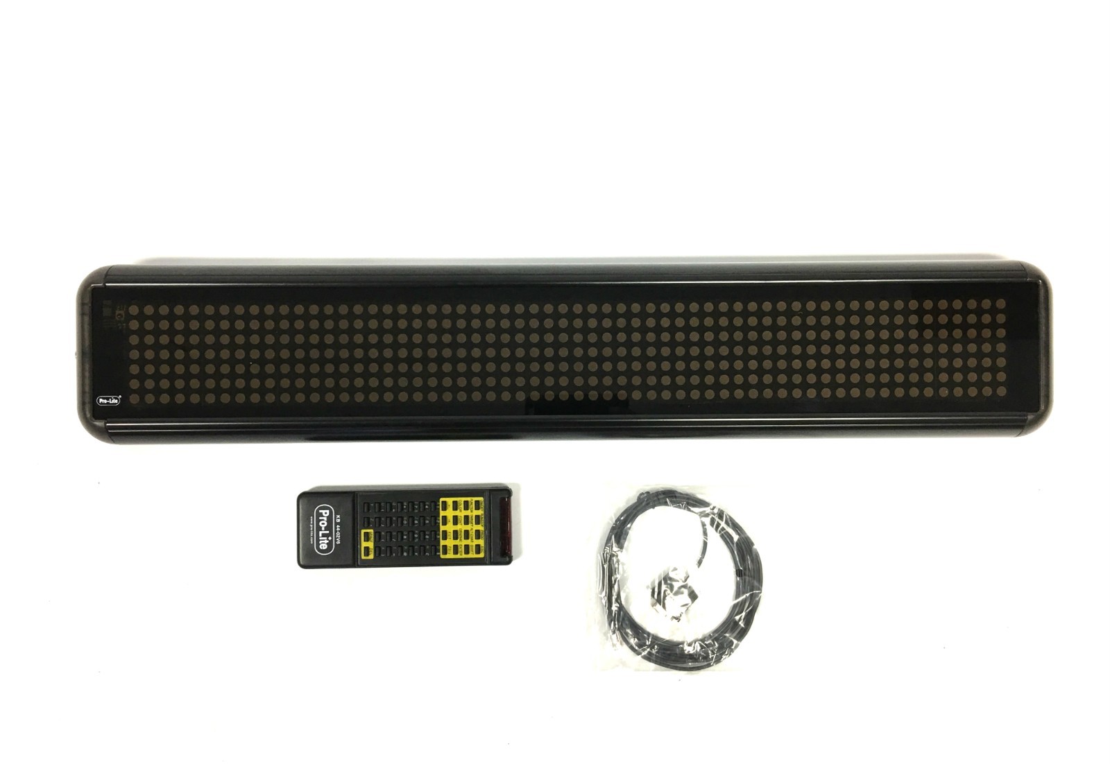 Pro-Lite *Refurb* TruColorXP Programmable Electronic Message Sign