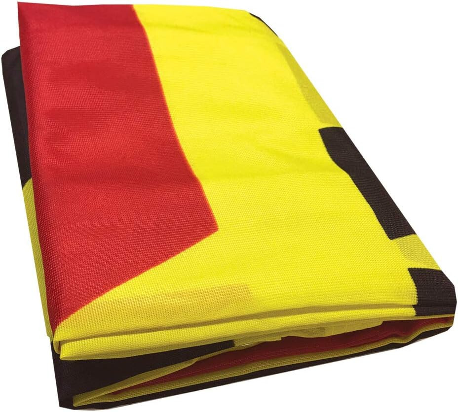 2×6 Feet STORE CLOSING SALE Banner Sign Polyester Fabric With Grommets ryb
