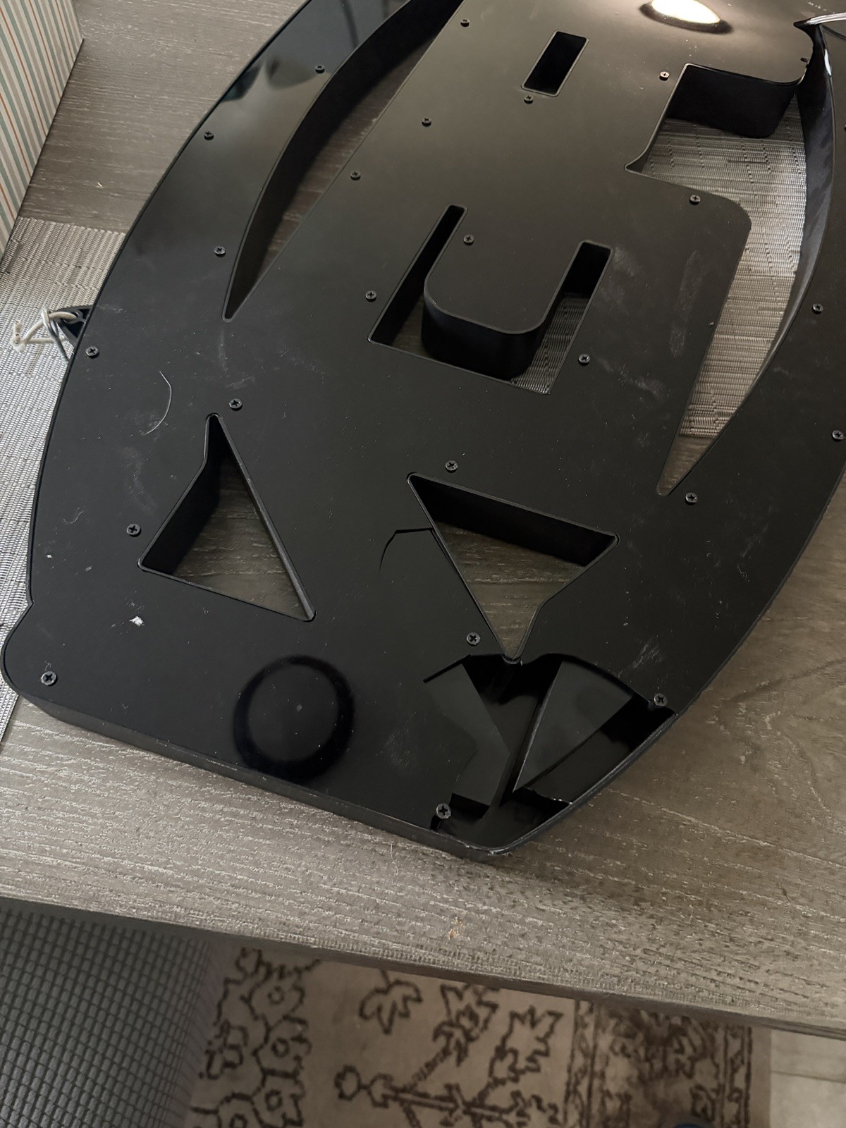 Large LED Neon Open Sign 32&Prime; Light Bright for Restaurant Bar Store Shop Market