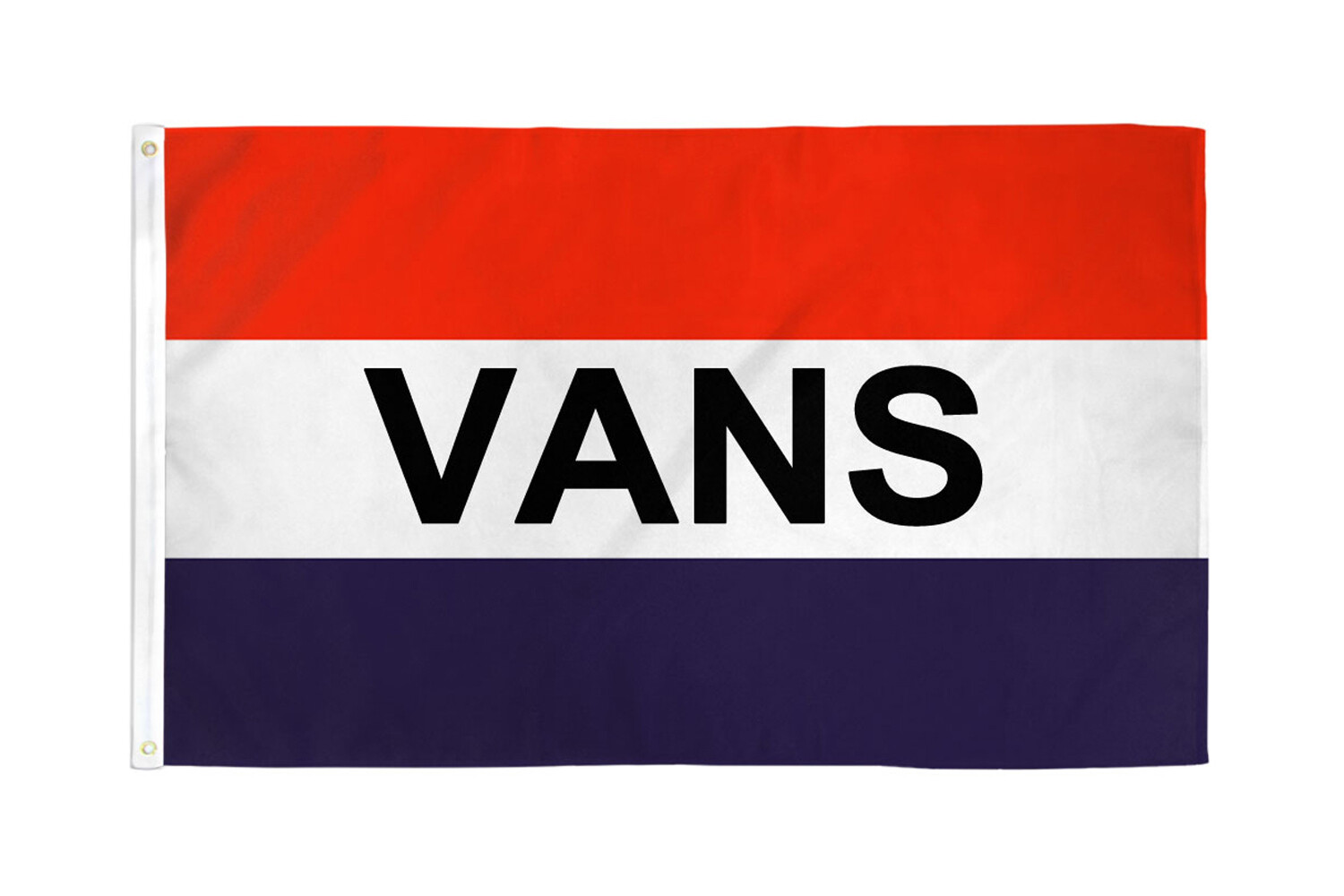 Vans Flag 3x5ft Van Dealership Banner Sign Bandera Cambioneta Vans For Sale
