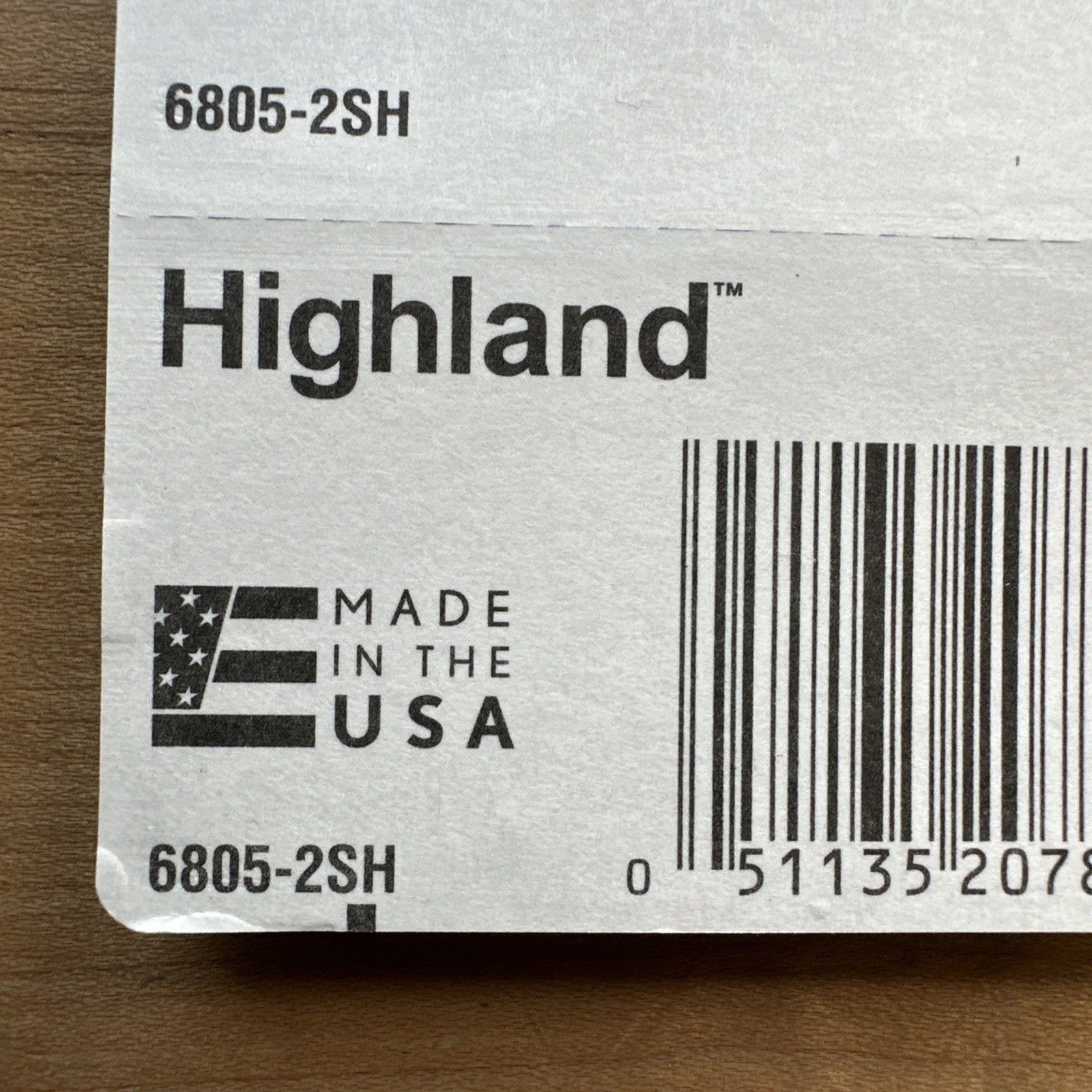 Highland Flags “Sign Here” 4 Packs Of 100 Count Stickers Document Office