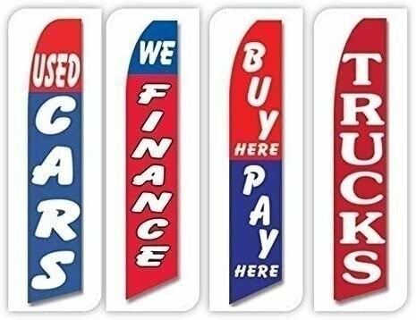 Used Cars Flag Windless Swooper 4 Lot Auto Finance Buy Here Pay Here Trucks…