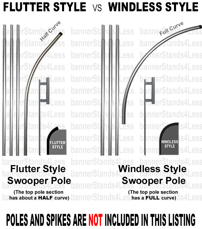 LIQUOR – Swooper Flag Feather Banner Sign 2.5×11.5&prime; Tall FLUTTER Style kb