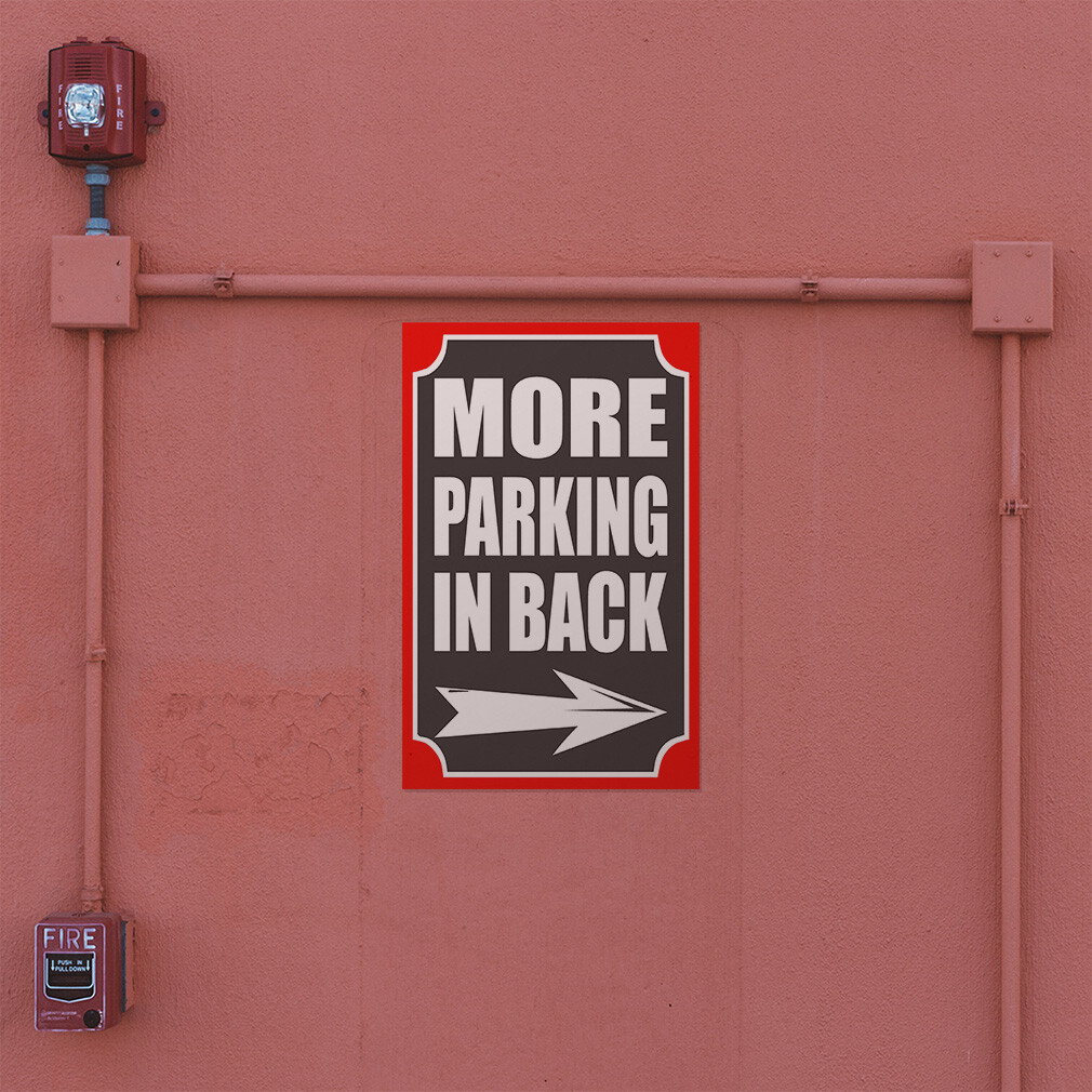 Door Decals Vertical Vinyl Stickers Multiple Sizes Industrial Vinyl Lifestyle