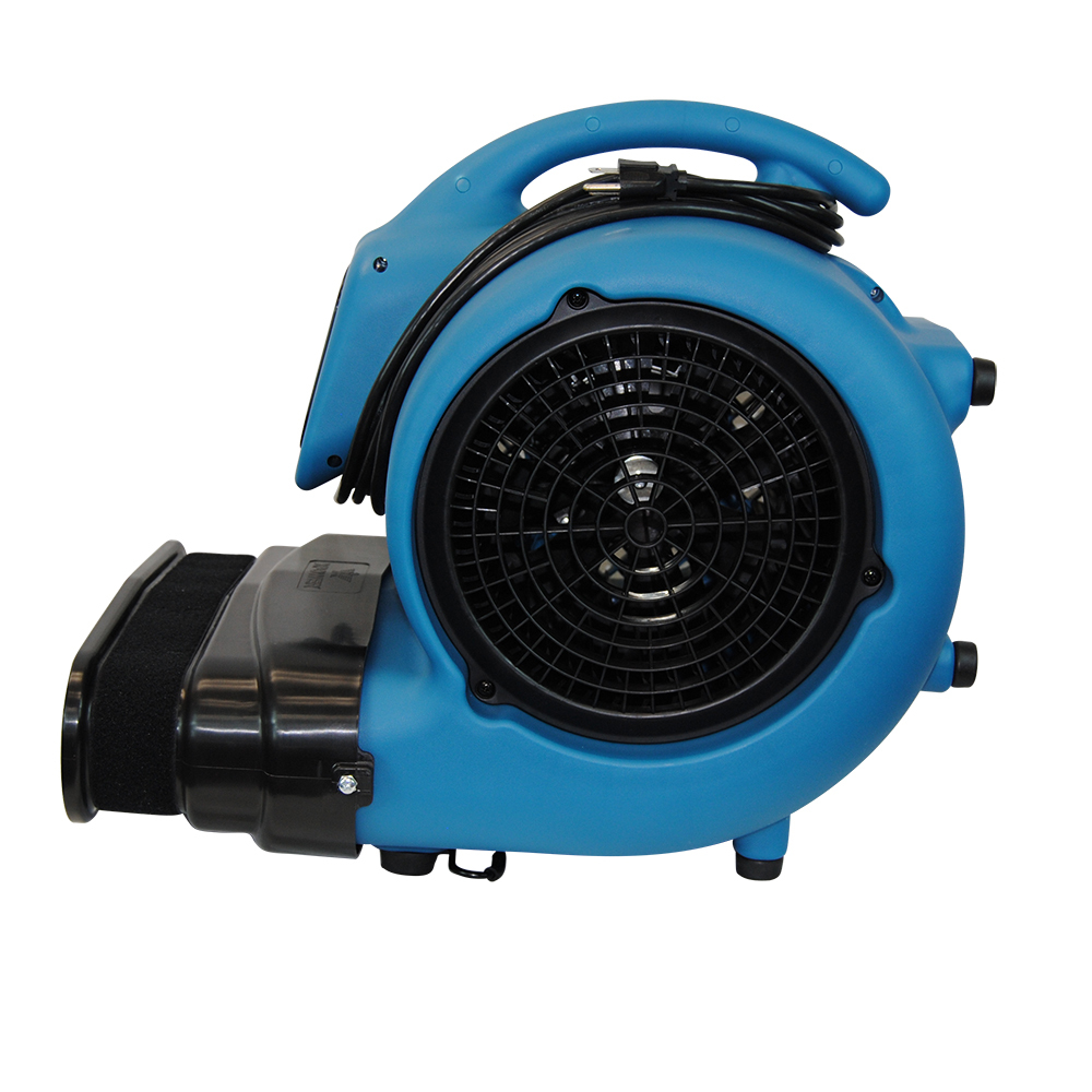 XPOWER P-830I 1 HP Promotional Air blower Advertising Inflatable Balloon Blower