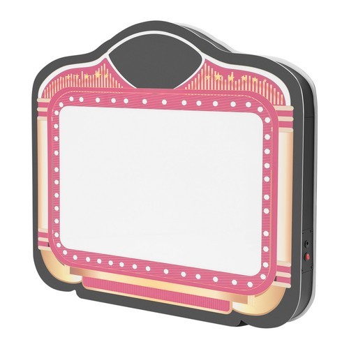 Club LED Letter Presenter APP Programmable Display Sign for Wedding,Parties
